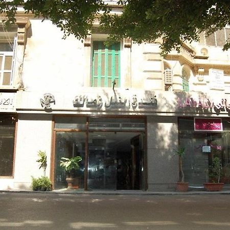 Nile Zamalek Hotel Giza Εξωτερικό φωτογραφία