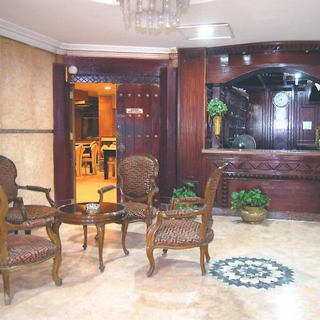 Nile Zamalek Hotel Giza Εξωτερικό φωτογραφία