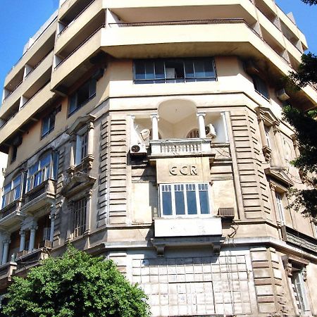 Nile Zamalek Hotel Giza Εξωτερικό φωτογραφία