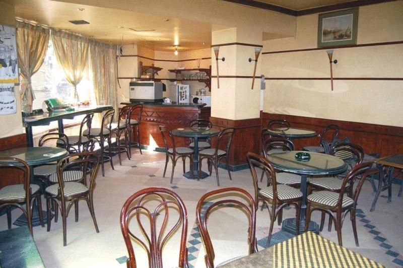 Nile Zamalek Hotel Giza Εξωτερικό φωτογραφία