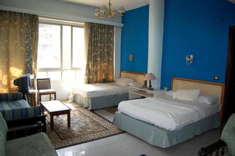 Nile Zamalek Hotel Giza Εξωτερικό φωτογραφία